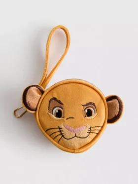 Disney Az Oroszlánkirály Simba pénztárca