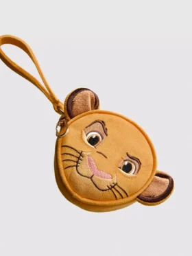 Disney Az Oroszlánkirály Simba pénztárca