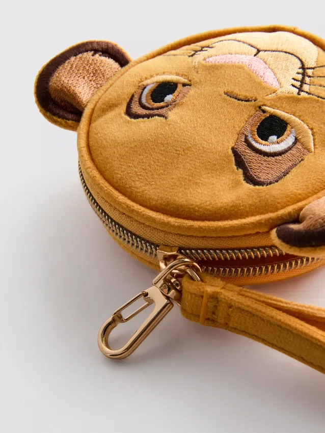 Disney Az Oroszlánkirály Simba pénztárca
