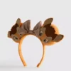 Disney Bambi 3D karakteres fejpánt