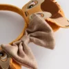 Disney Bambi 3D karakteres fejpánt