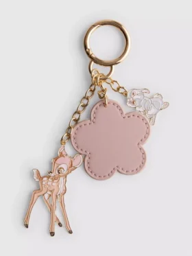 Disney Bambi kulcstartó