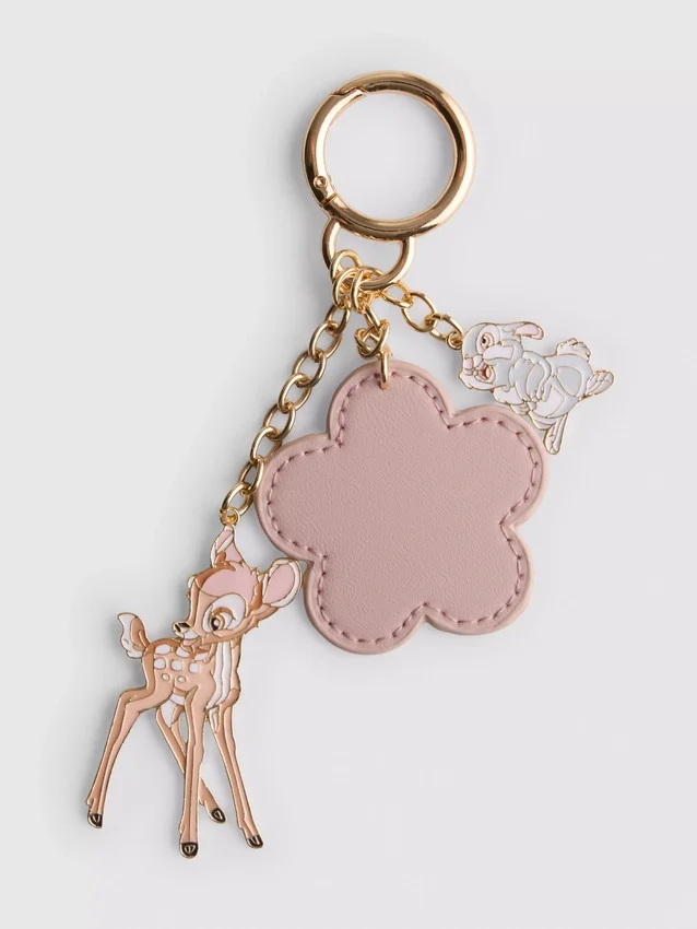 Disney Bambi kulcstartó
