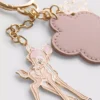 Disney Bambi kulcstartó