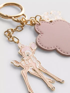 Disney Bambi kulcstartó