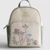 Disney Bambi műbőr hátizsák