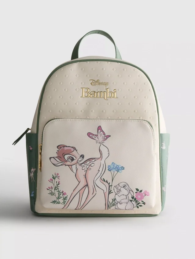Disney Bambi műbőr hátizsák