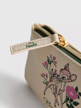 Disney Bambi műbőr pénztárca