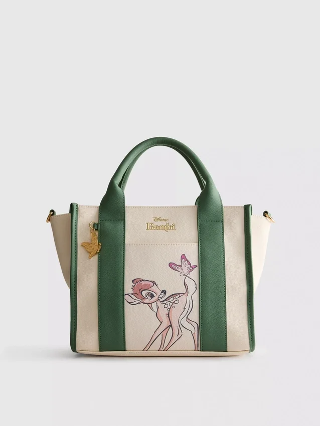 Disney Bambi műbőr táska