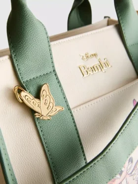 Disney Bambi műbőr táska
