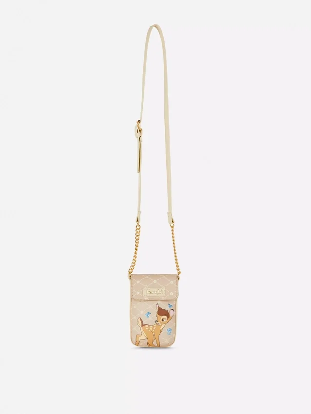 Disney Bambi mobiltartó