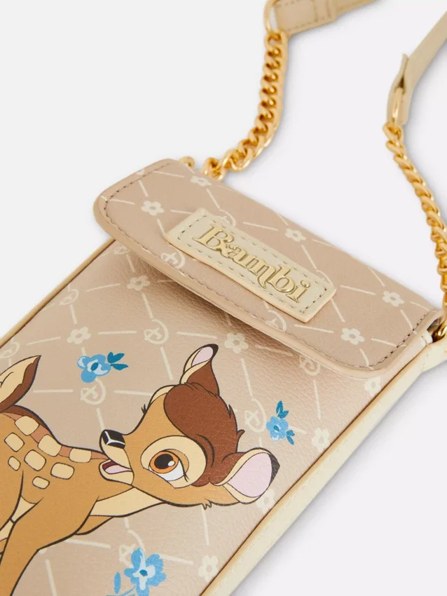 Disney Bambi mobiltartó