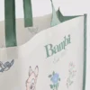 Disney Bambi nagy, újrahasználható bevásárlószatyor