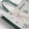 Disney Bambi nagy, újrahasználható bevásárlószatyor