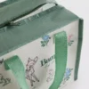 Disney Bambi négyzet alakú ebédtáska