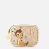 Disney Bambi pénztárca