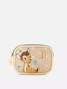 Disney Bambi pénztárca