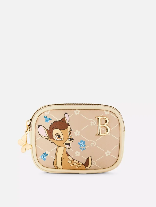 Disney Bambi pénztárca