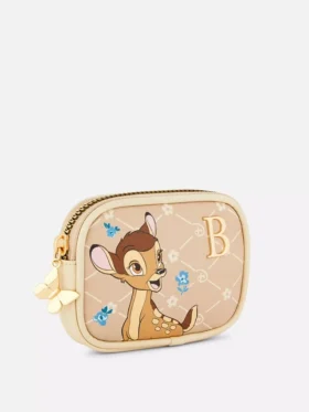 Disney Bambi pénztárca