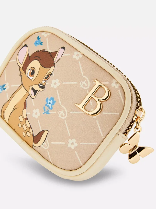 Disney Bambi pénztárca