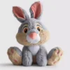 Disney Bambi Thumper plüssjáték