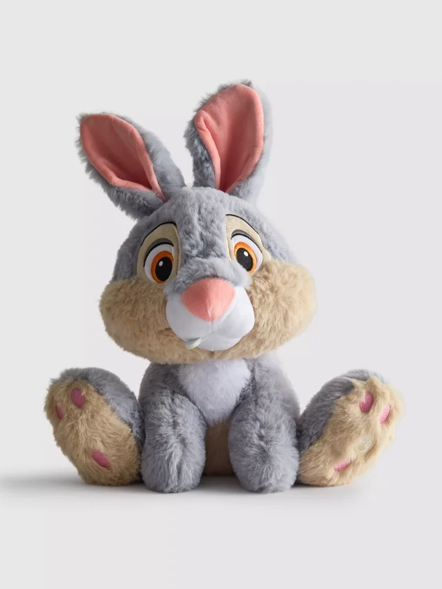 Disney Bambi Thumper plüssjáték
