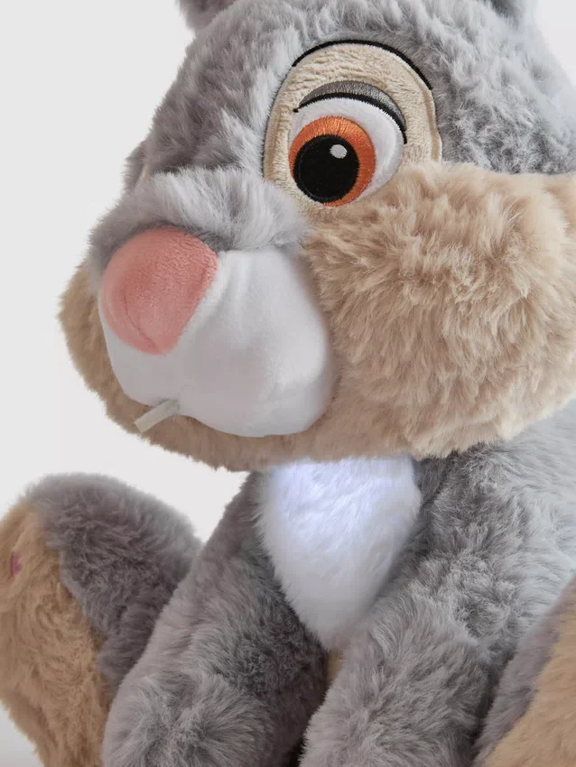 Disney Bambi Thumper plüssjáték