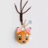 Disney Bambi táska medál