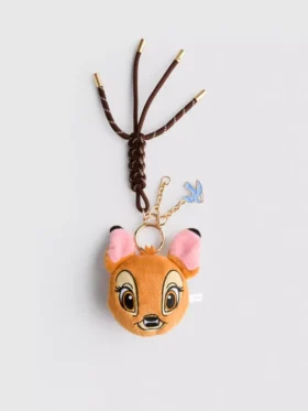 Disney Bambi táska medál