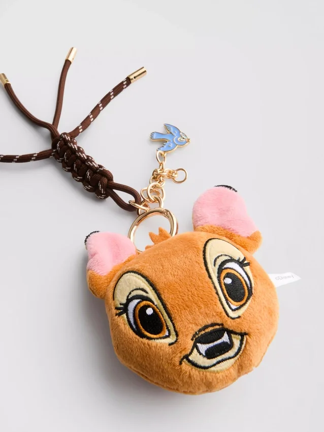 Disney Bambi táska medál