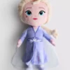 Disney Frozen Elsa plüssjáték