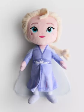 Disney Frozen Elsa plüssjáték