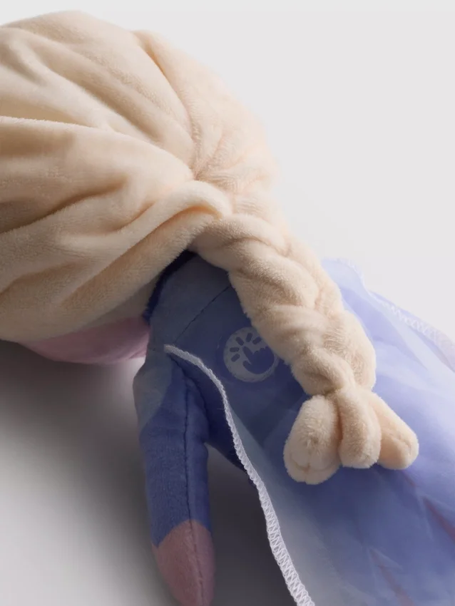 Disney Frozen Elsa plüssjáték