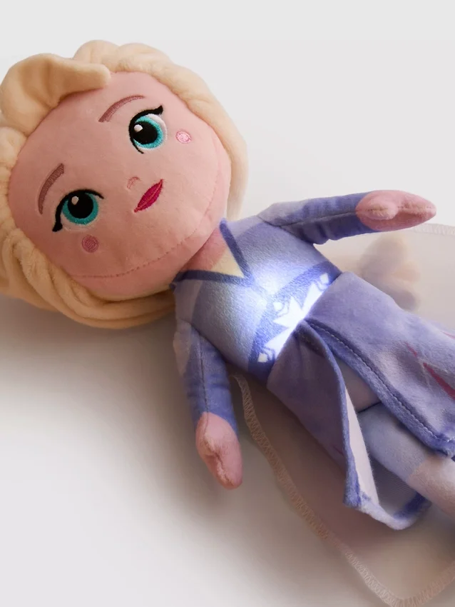 Disney Frozen Elsa plüssjáték
