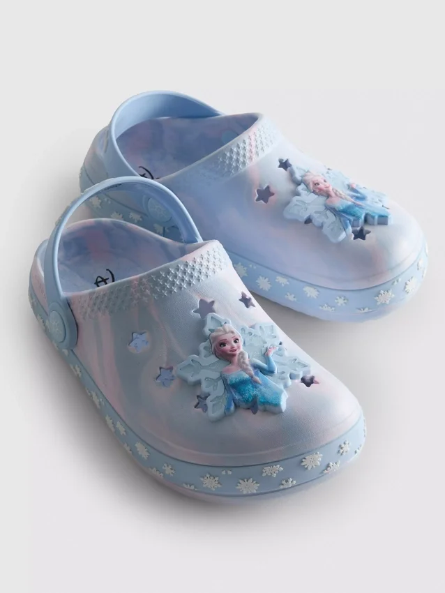 Disney Frozen klumpák