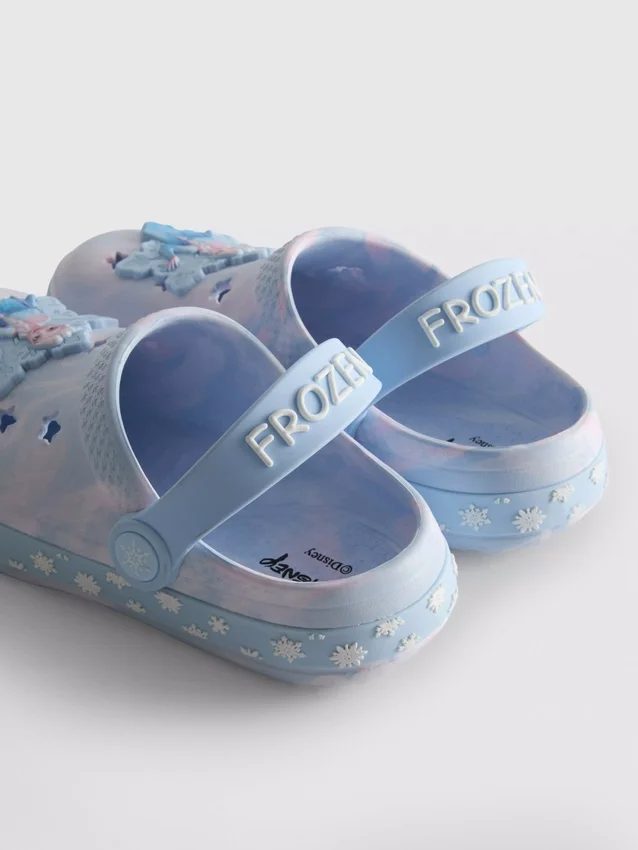 Disney Frozen klumpák