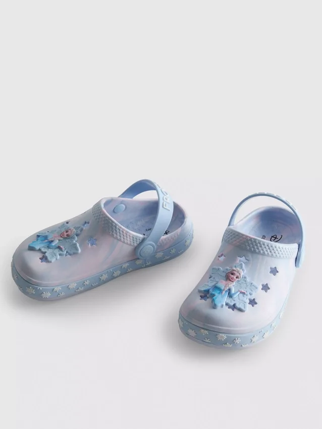 Disney Frozen klumpák