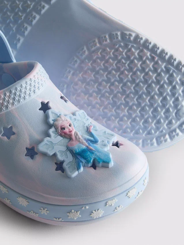 Disney Frozen klumpák