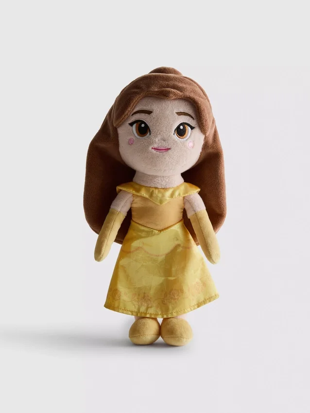 Disney hercegnők: Belle plüssjáték