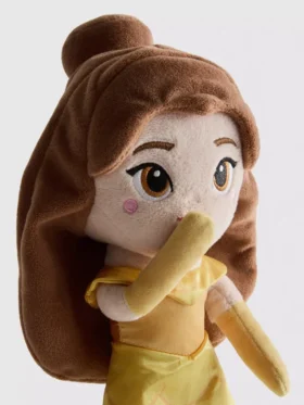 Disney hercegnők: Belle plüssjáték