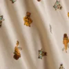 Disney Jégkorszak pamut mintás rövidnadrágos pizsama
