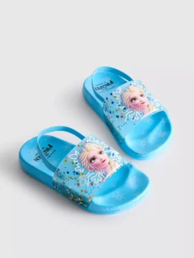 Disney „Jégvarázs” papucs