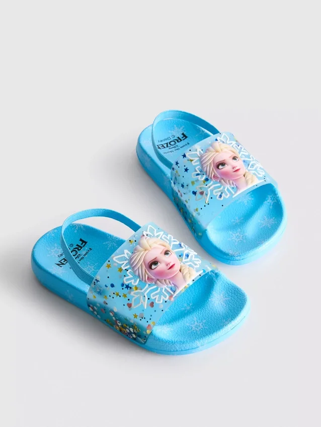 Disney „Jégvarázs” papucs