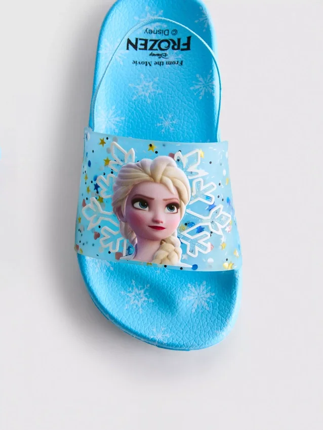 Disney „Jégvarázs” papucs