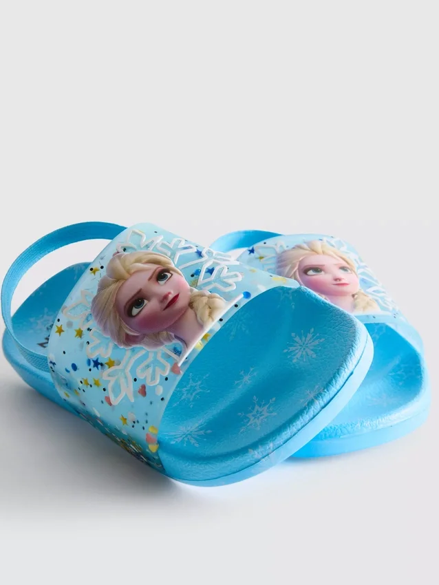 Disney „Jégvarázs” papucs