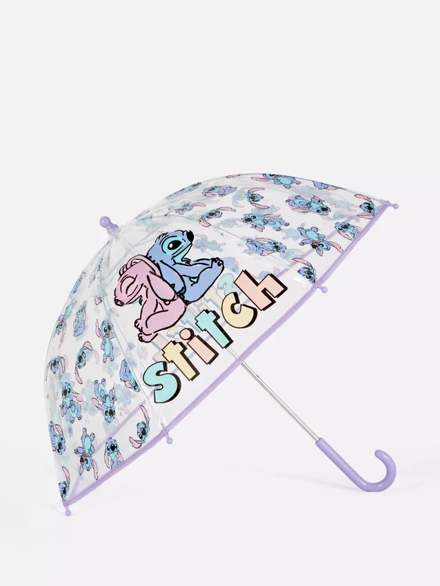 Disney Lilo és Stitch esernyő
