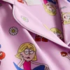 Disney Lizzie McGuire „Boyfriend Shorty” pizsama