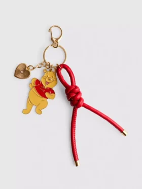 Disney Micimackó kulcstartó