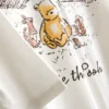 Disney Micimackó pamut pizsama