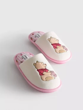 Disney Micimackó papucs